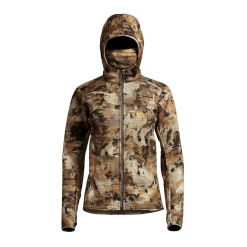 Women's Traverse Hoodie