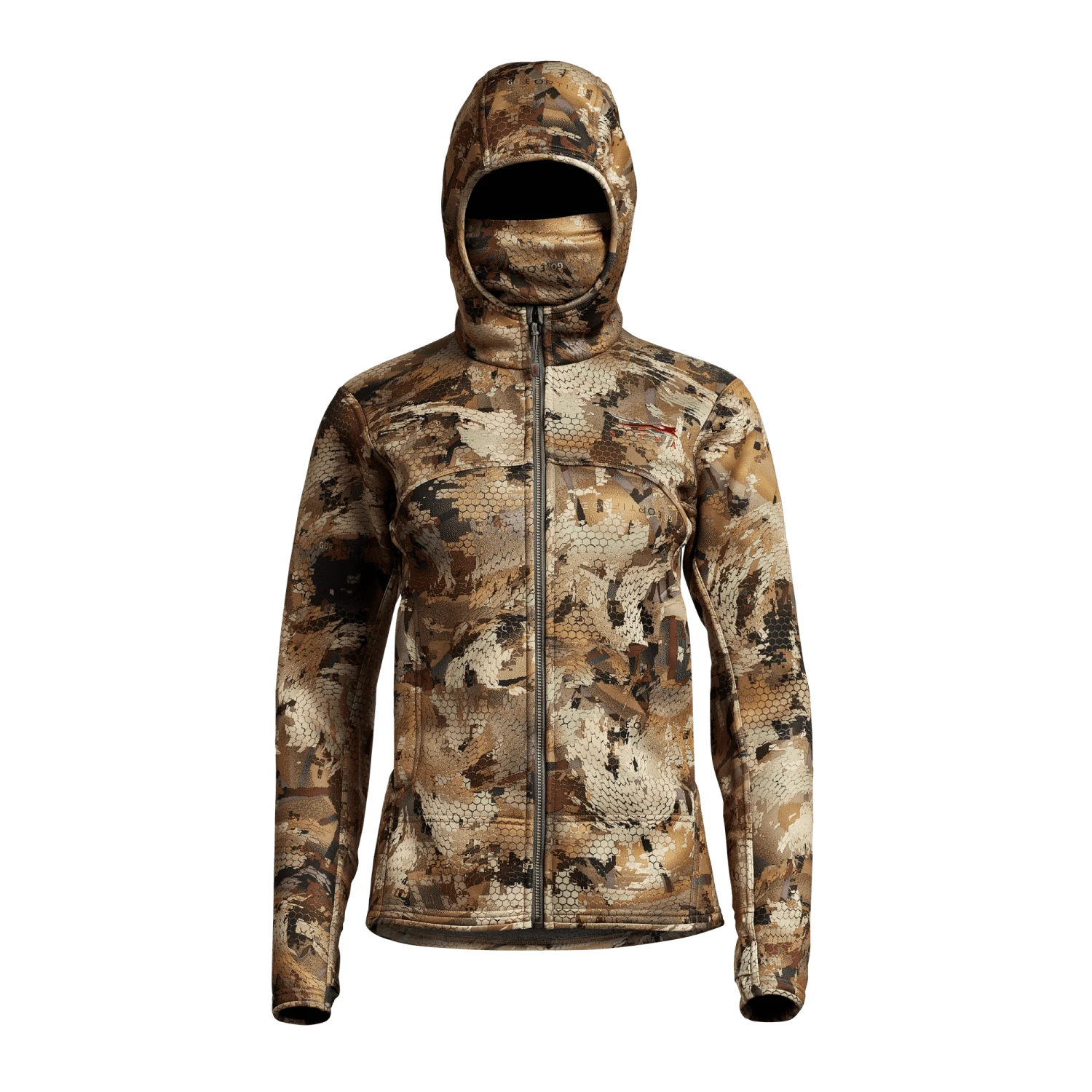 Sitka Women's Traverse Hoodie