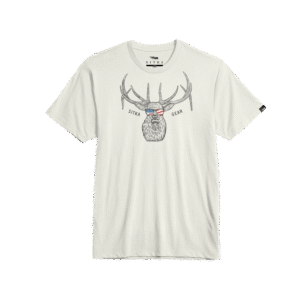American Elk Tee