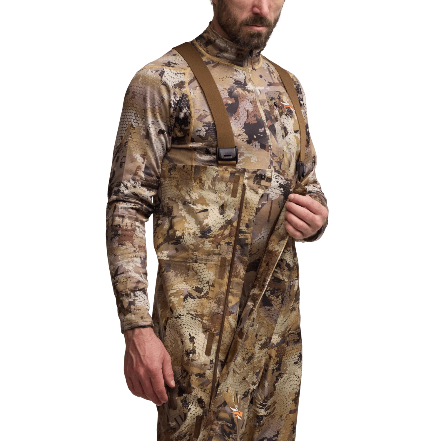 Wetlands Bib - Image 4