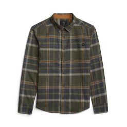 Alternative view of Sitka Ashland Lightweight Flannel Shirt