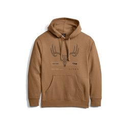 Sitka Tech Whitetail Pullover Hoodie