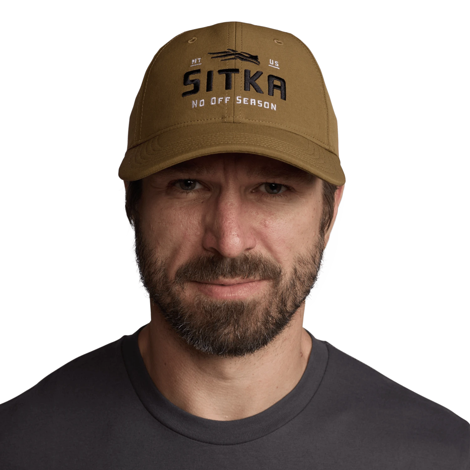 Always On Lo Pro Strapback - Image 2