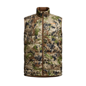 Microdown Vest