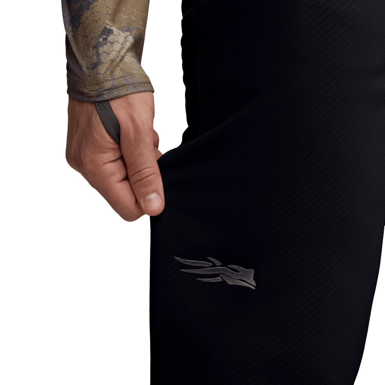 Alpha Fleece Pant - Image 7