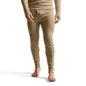 Alternative view of Core Merino 330 Bottom