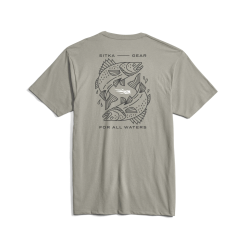 Sitka Target Tee