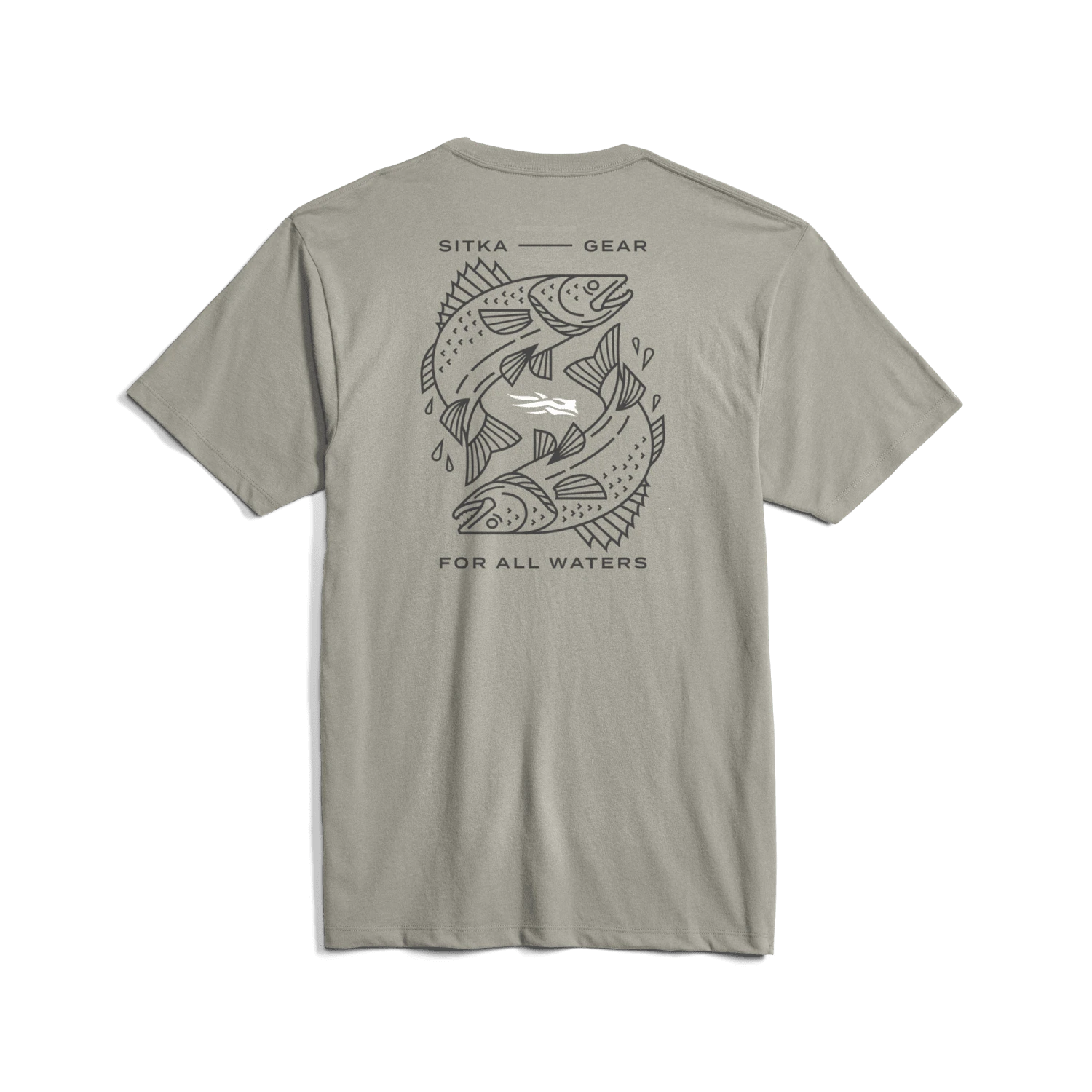 Sitka Target Tee