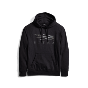 Alternative view of Icon Optifade Pullover Hoodie