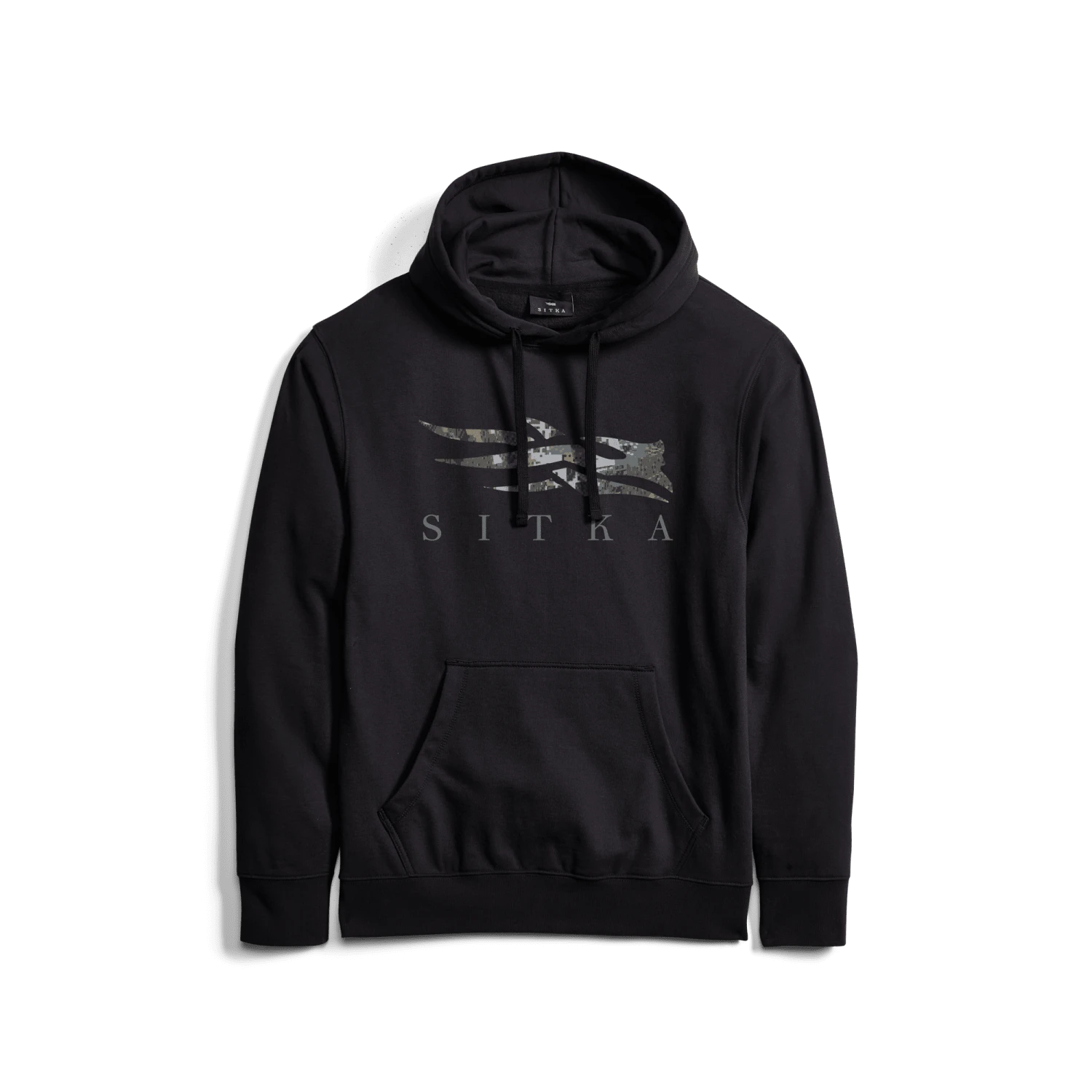 Icon Optifade Pullover Hoodie - Image 2