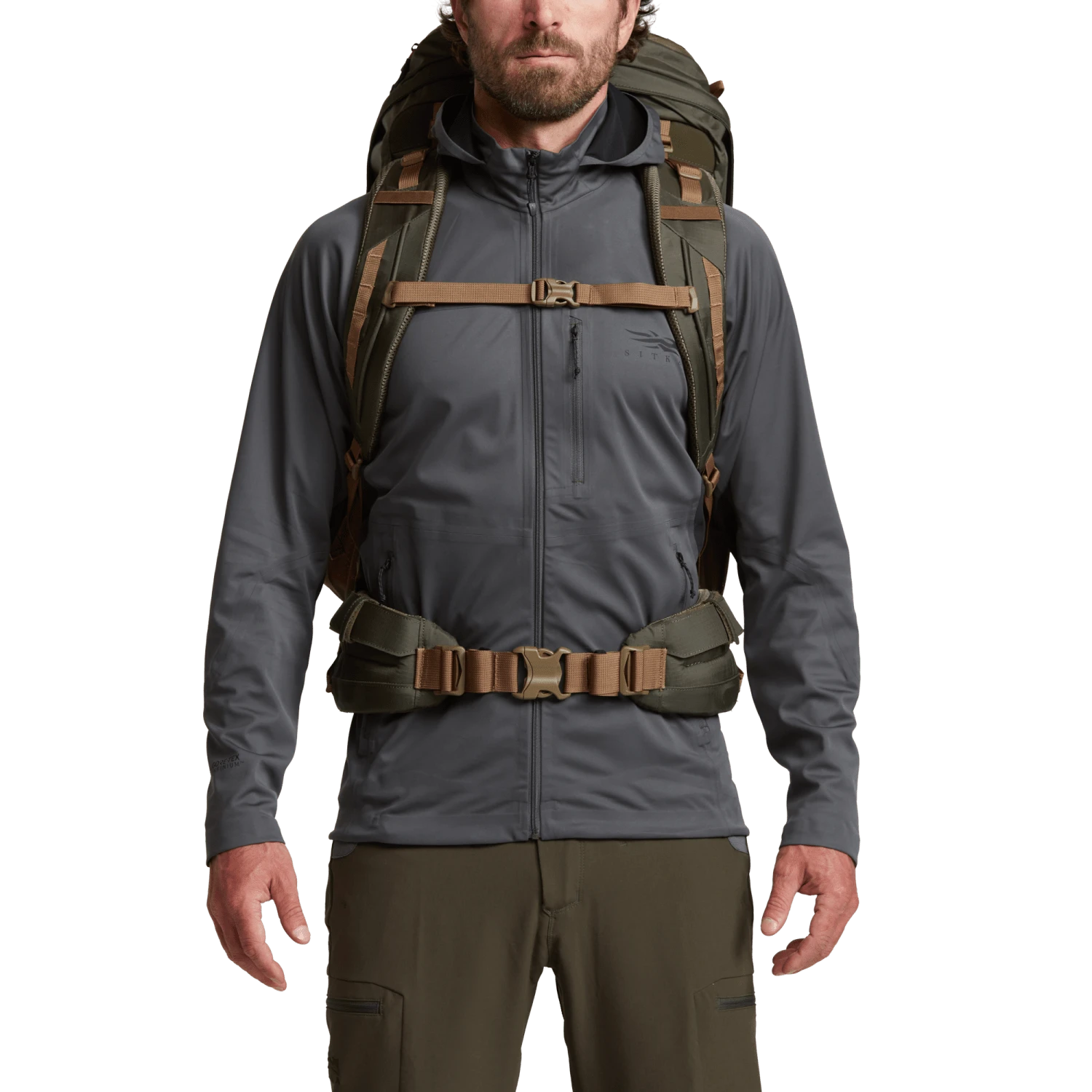 Mountain Hauler 2700 - Image 5