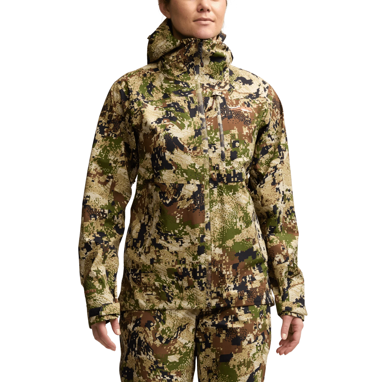 Women's Dew Point Jacket - Image 7