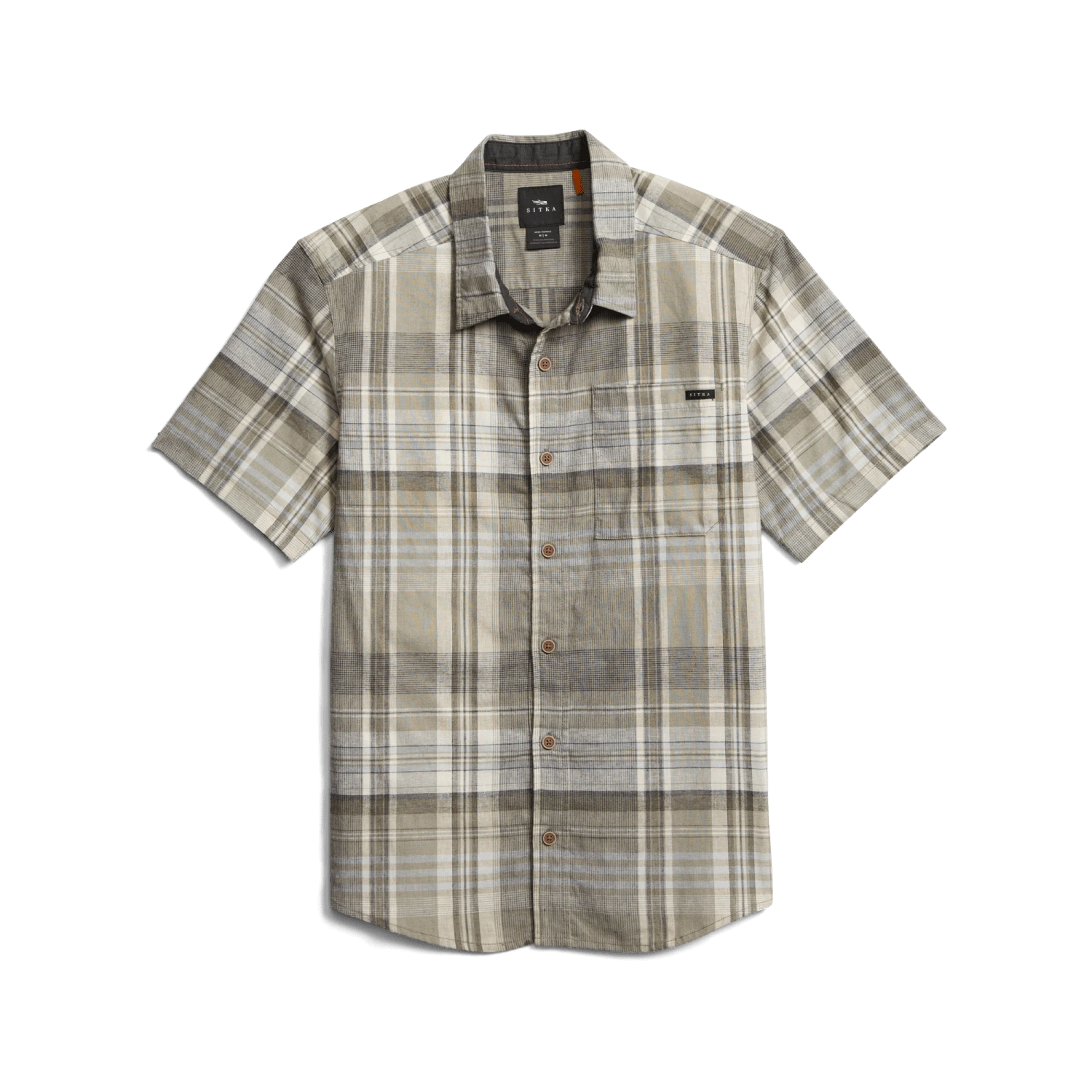 Ambary SS Shirt