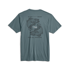 Sitka Target Tee