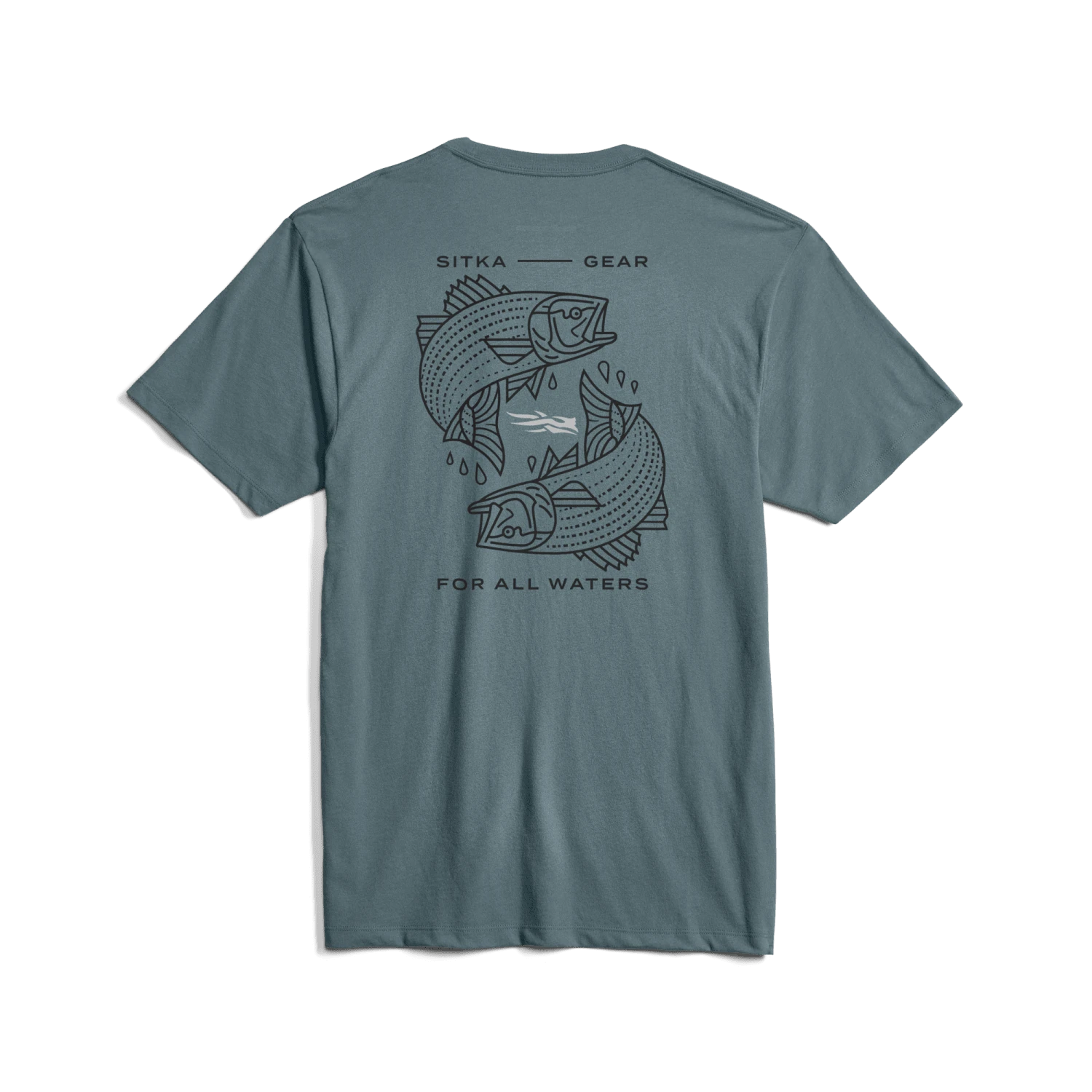 Sitka Target Tee