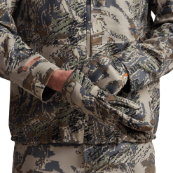 Alternative view of Jetstream WS Glove