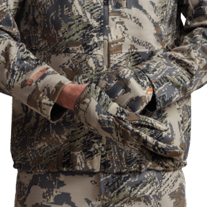Alternative view of Jetstream WS Glove