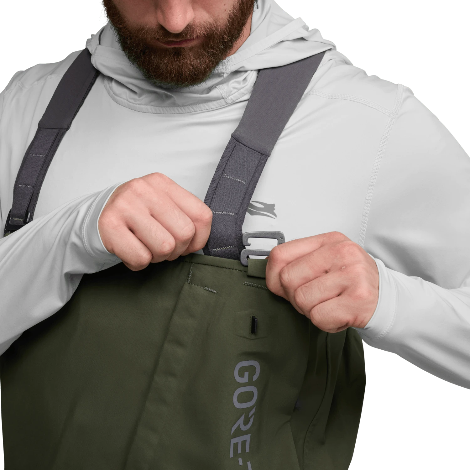 CrossCurrent GTX Wader - Image 6
