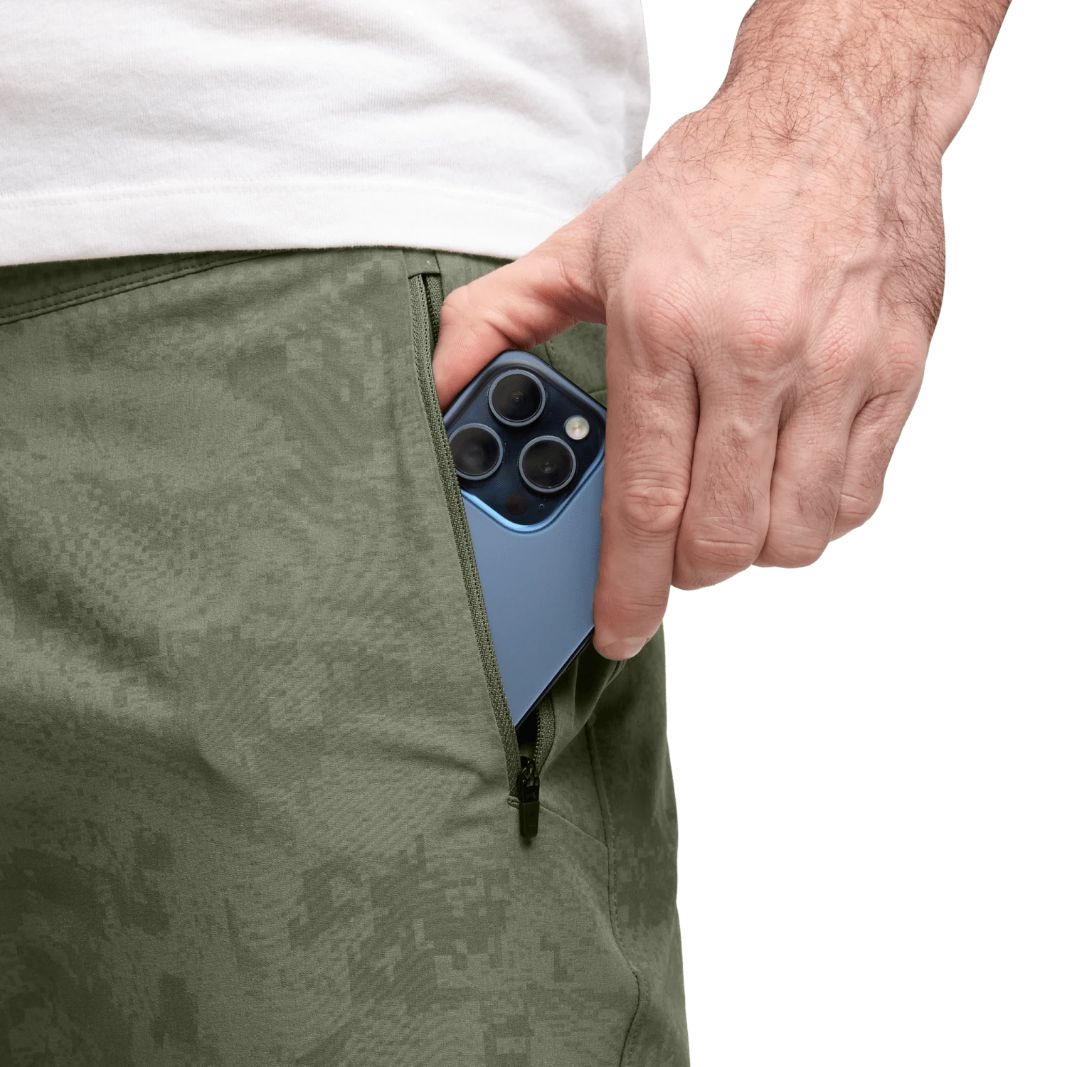 Riser Active Short 8 Inch - Image 5