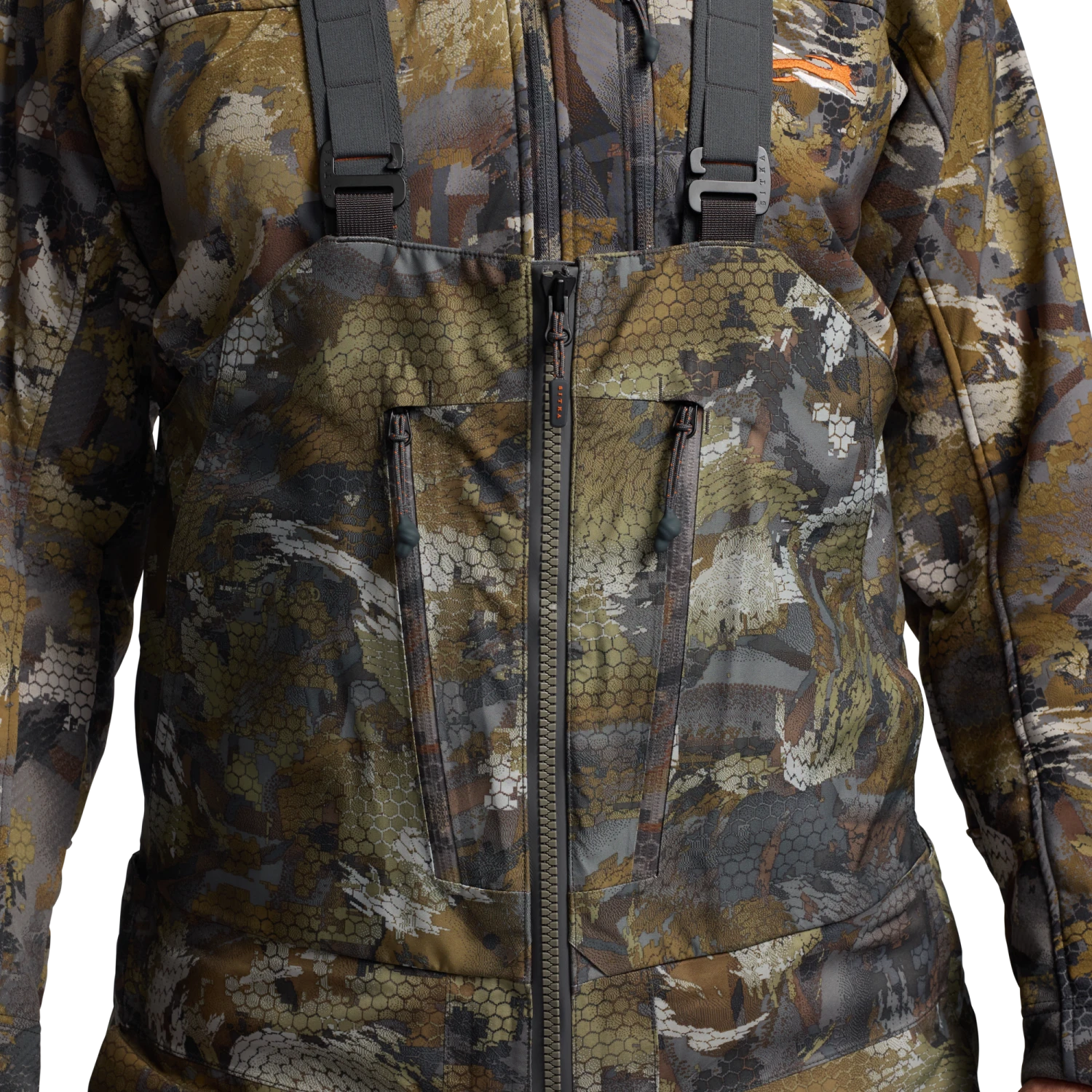 Sitka Hudson Bib - Image 6