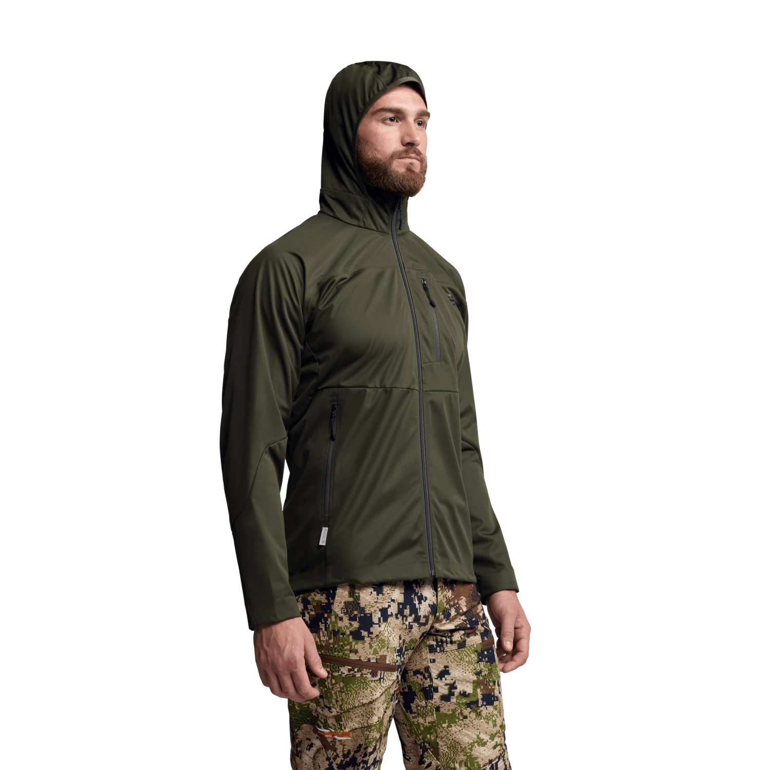 Sitka Jetstream LT Jacket - Image 5
