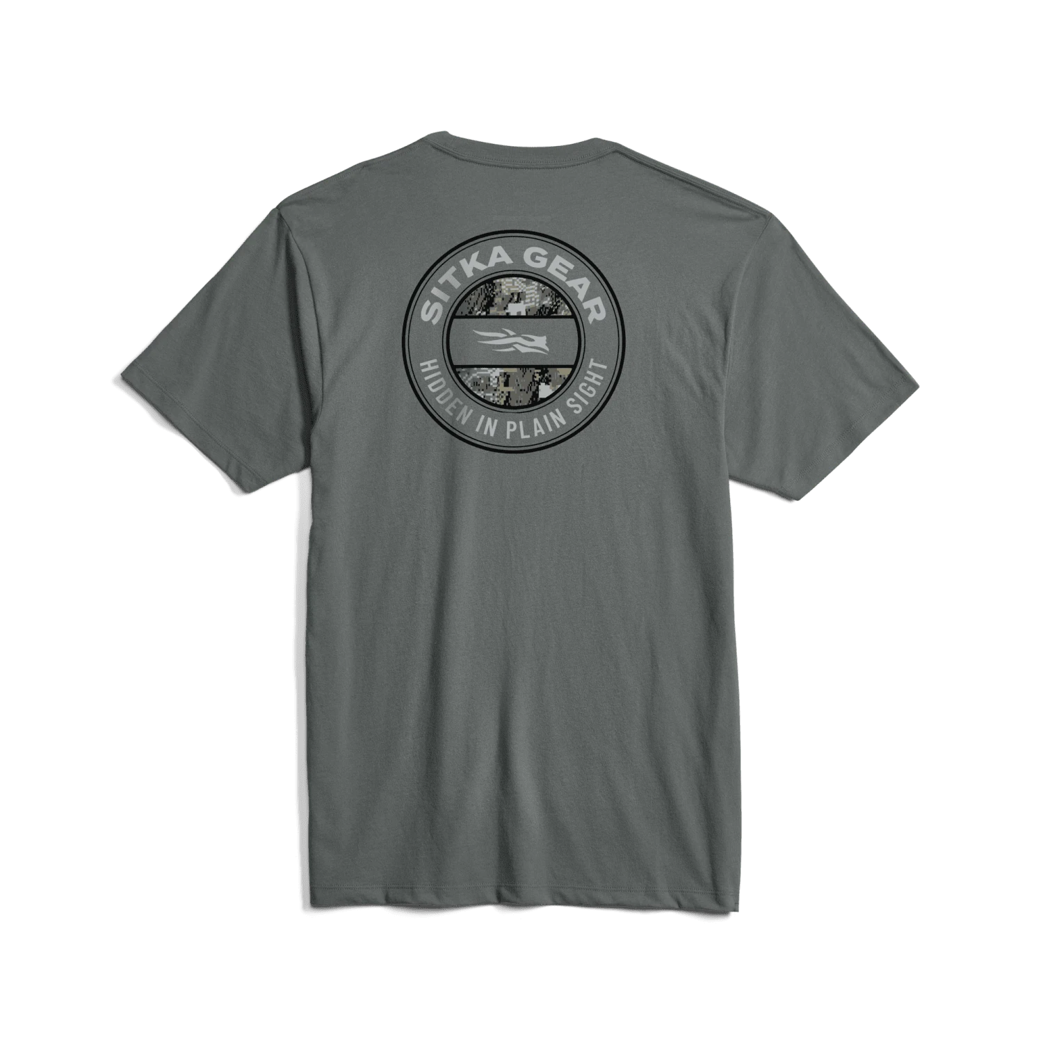 Sitka Hidden Optifade Tee