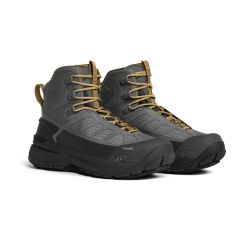 Alternative view of Sitka Crosscurrent Wading Boot – Felt
