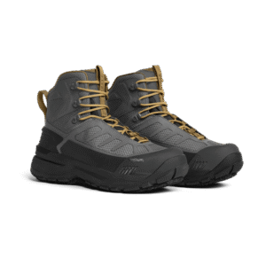 Alternative view of CrossCurrent Wading Boot – Felt
