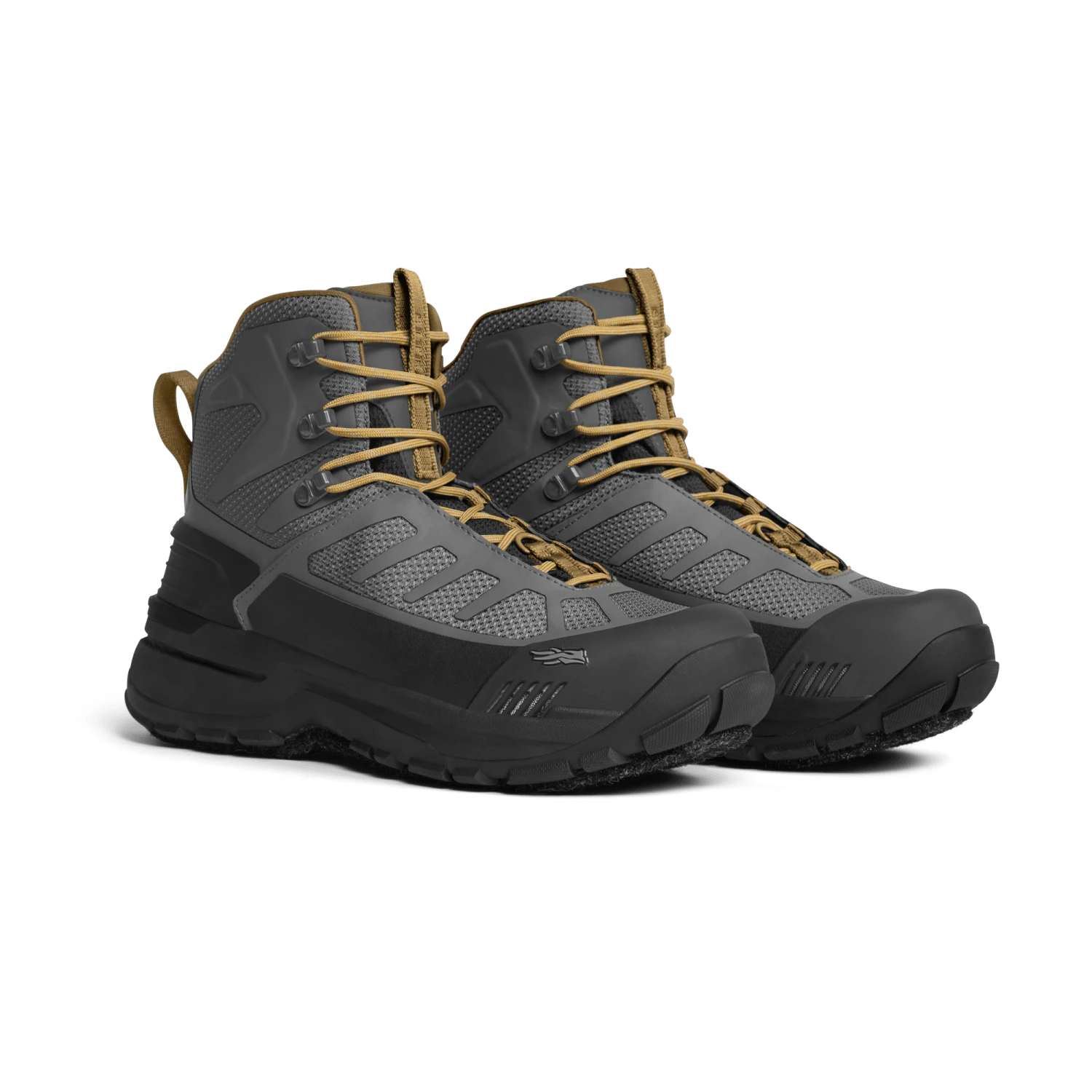 CrossCurrent Wading Boot – Felt - Image 2