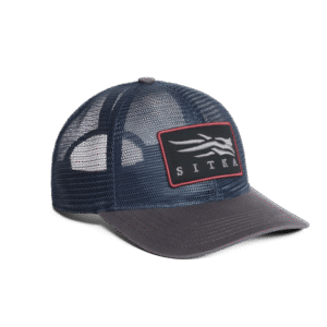 Icon Mesh Mid Pro Trucker
