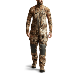 Alternative view of Sitka Hudson Bib - 2025