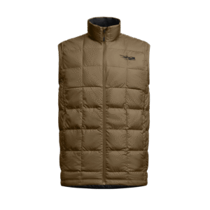 Microdown Vest