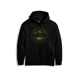 Sitka Hidden Optifade Pullover Hoodie
