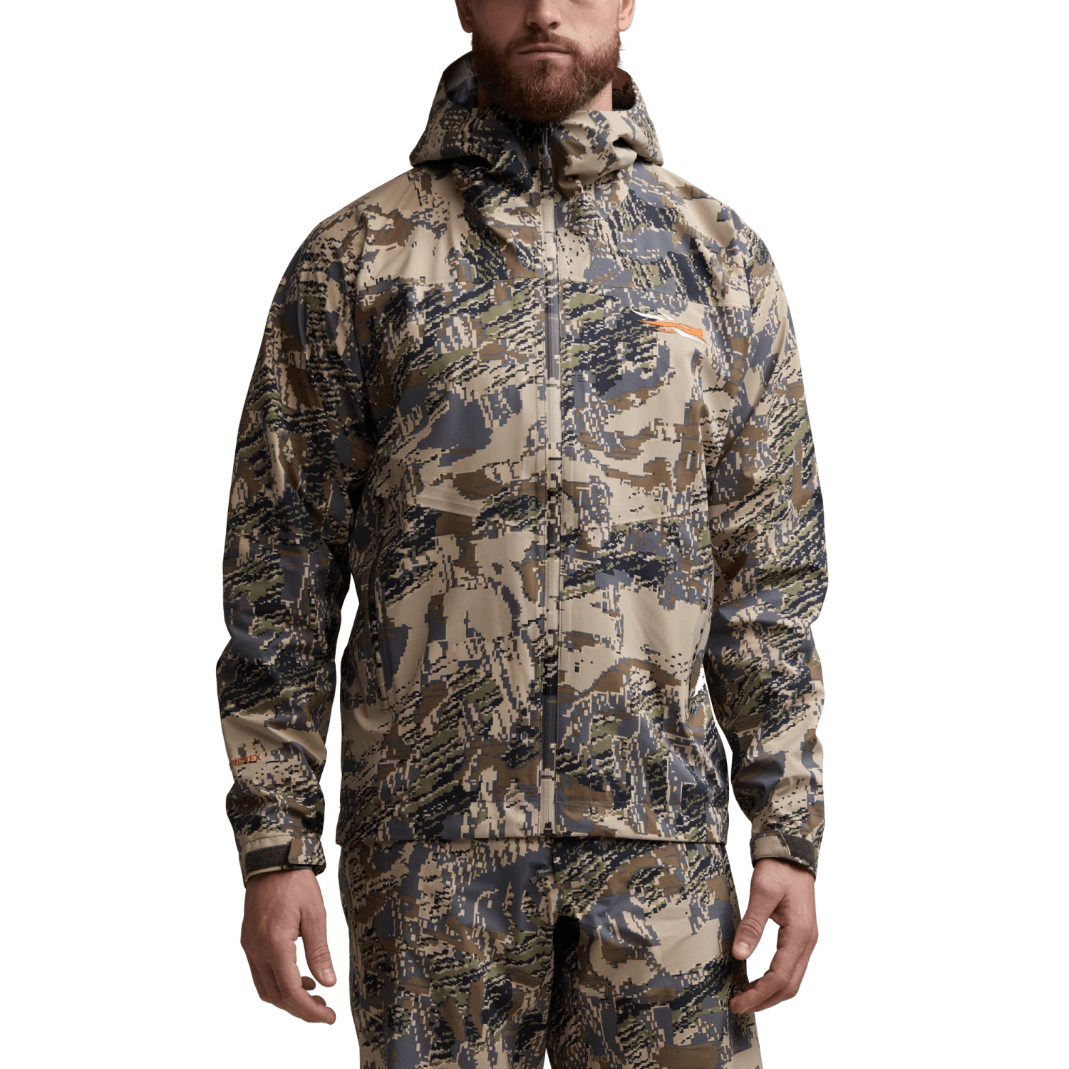 Dew Point Jacket - Image 3