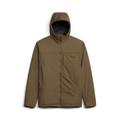Alternative view of Kelvin Pro Hooded Jacket