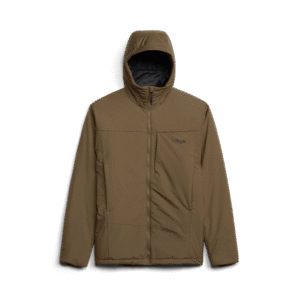 Alternative view of Kelvin Pro Hooded Jacket