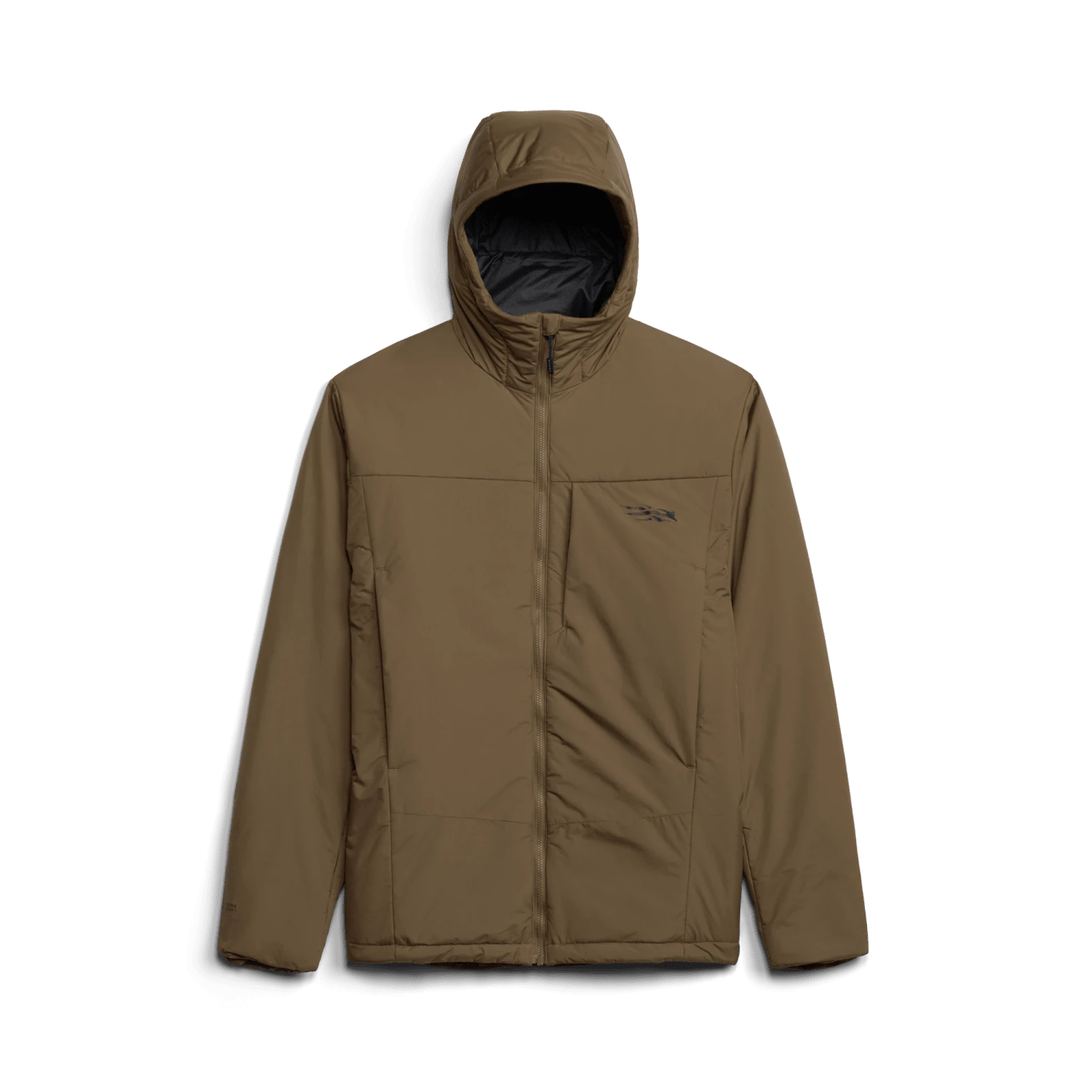 Kelvin Pro Hooded Jacket - Image 2