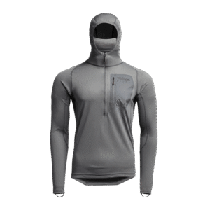 Core Lightweight Hoodie