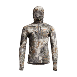 Sitka Core Merino 120 Hoodie