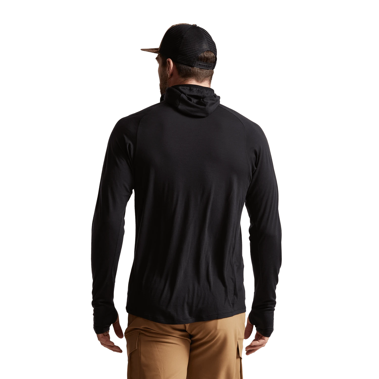 Sitka Core Merino 120 Hoodie - Image 3