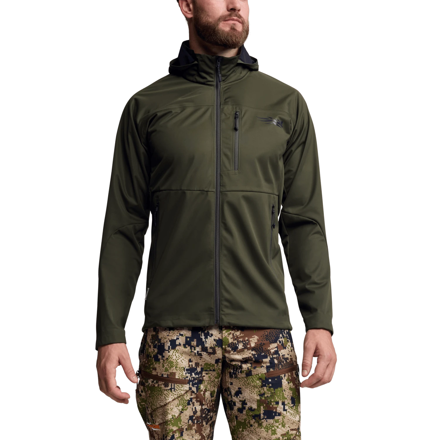 Sitka Jetstream LT Jacket - Image 4