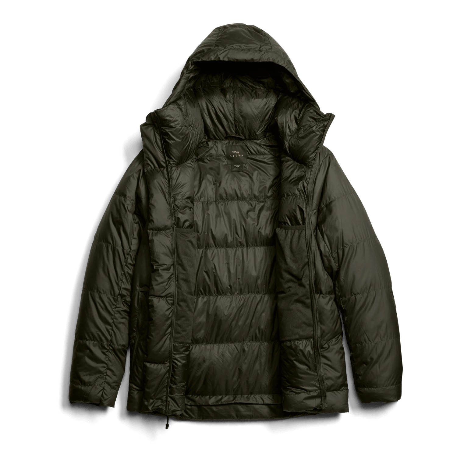 HyperDown Jacket - Image 3
