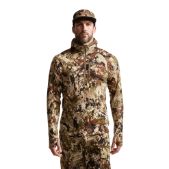 Alternative view of Sitka Core Merino 120 Hoodie