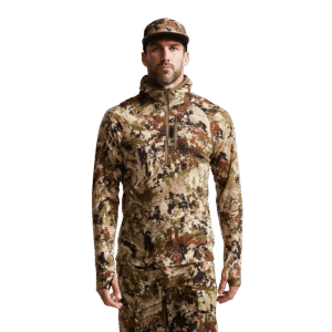 Alternative view of Core Merino 120 Hoodie