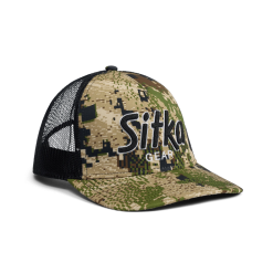 Sitka Optifade 90s Script Hi Pro Trucker