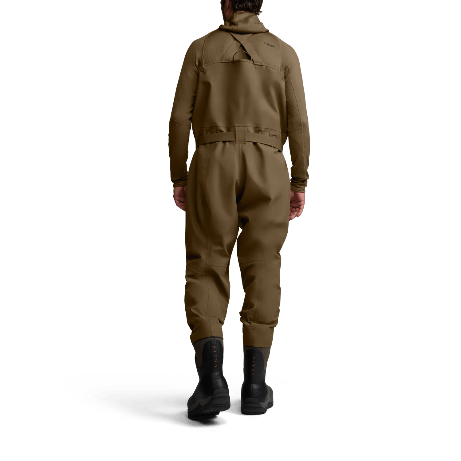 Delta GTX Wader - Image 4