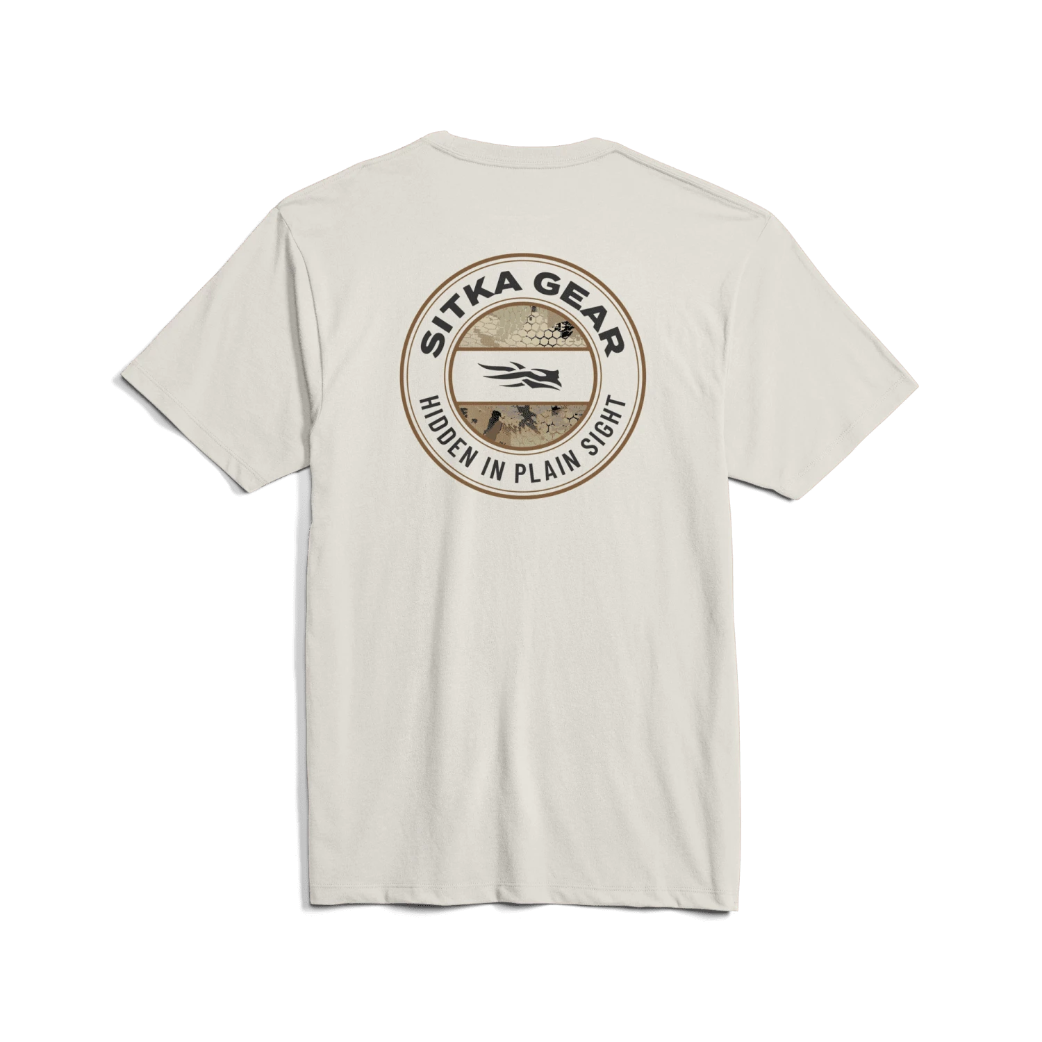 Sitka Hidden Optifade Tee