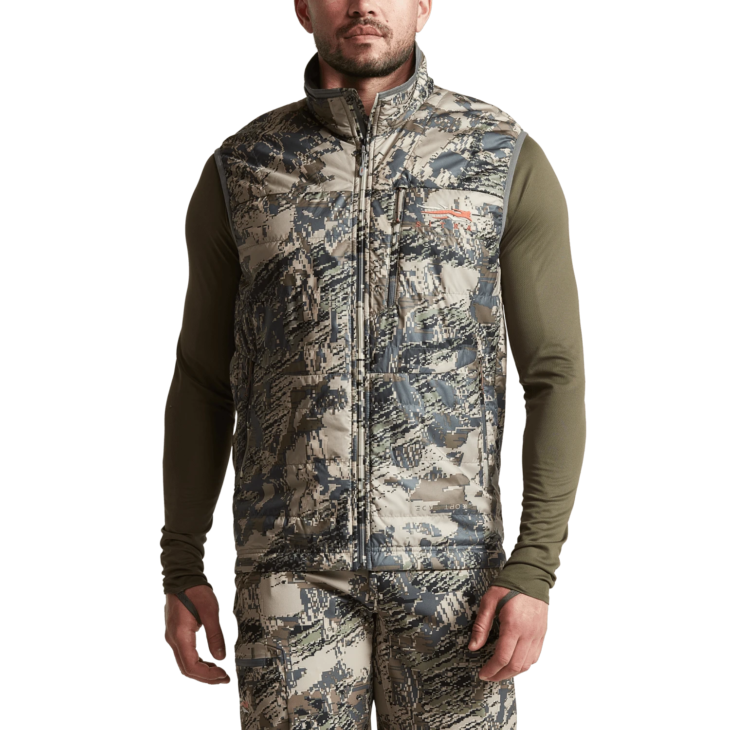 Kelvin Aerolite Vest - Image 3