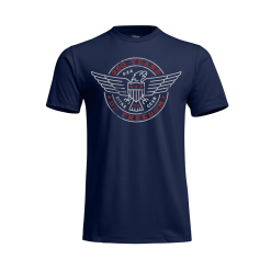 Sitka 250 Years Tee