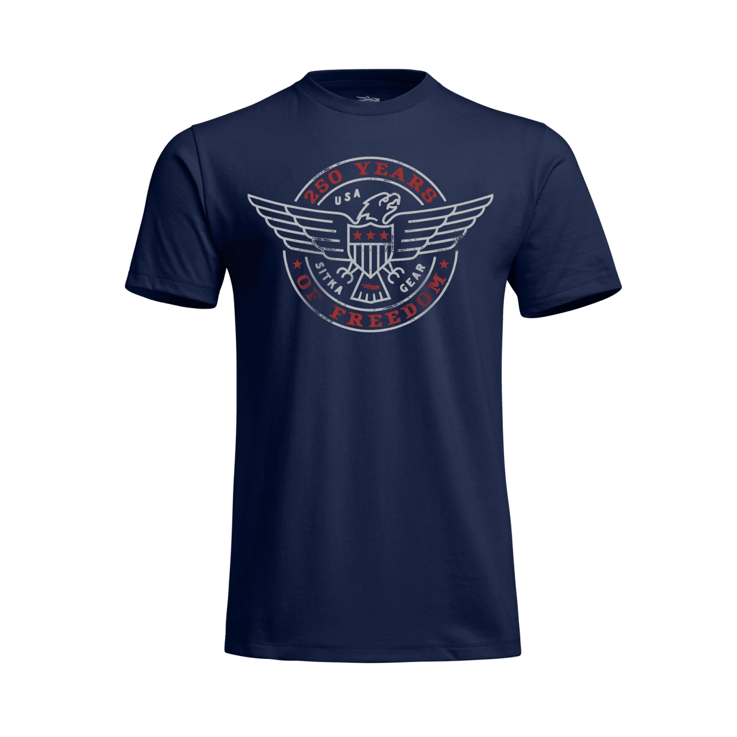 250 Years Tee